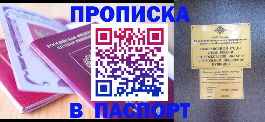 прописка законно в Шебекино